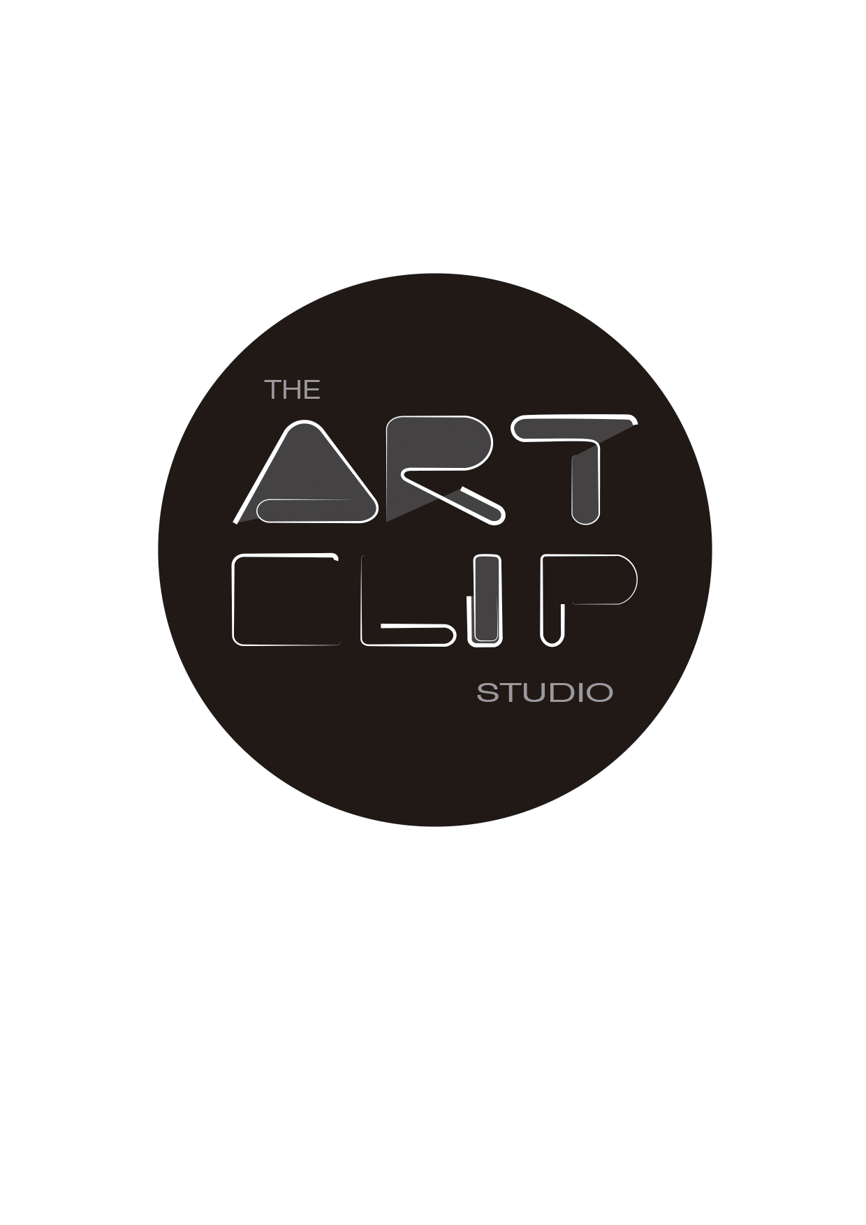 Logo Art Clip Studio