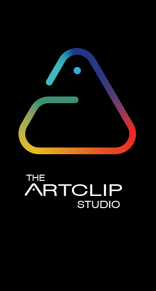 ARTClip Logo redondo